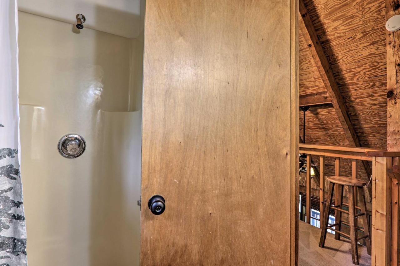 Gatlinburg Escape With Hot Tub, Deck And Mtn View 빌라 외부 사진